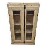 Old medicine cabinet