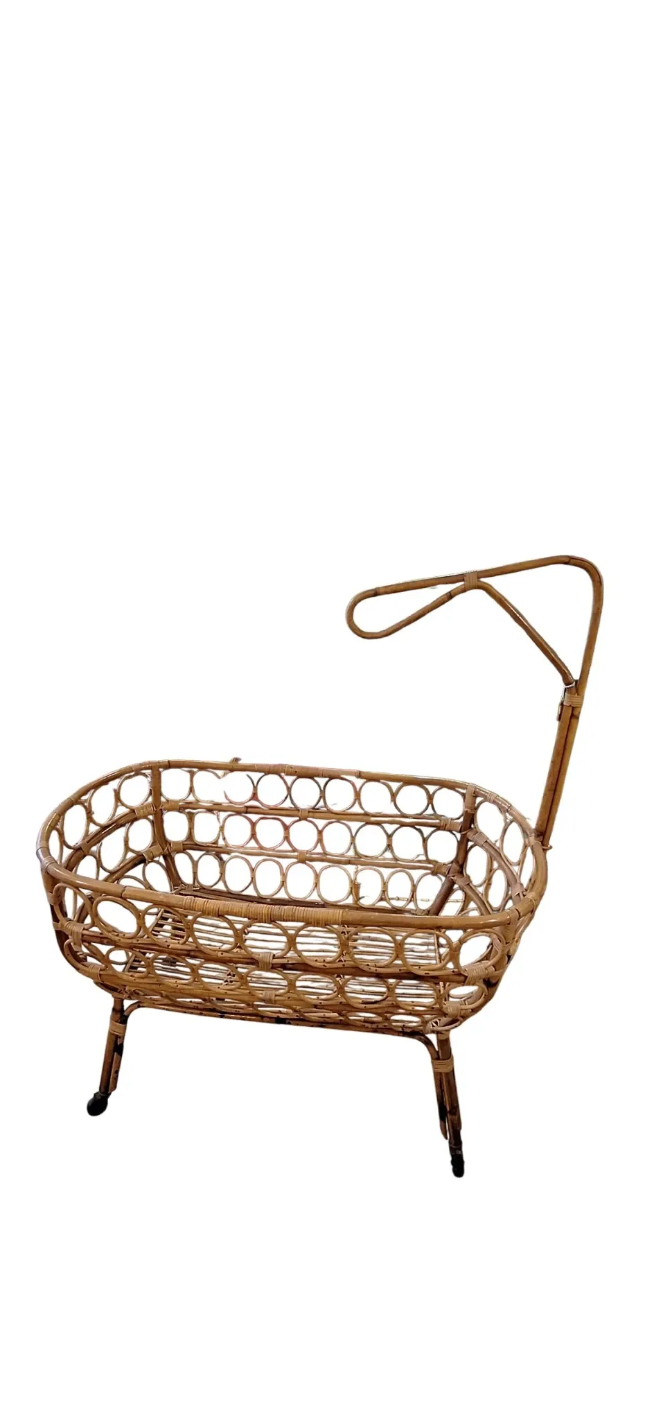 Antique Cradle