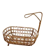 Antique Cradle