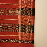 Tapis mural berbère