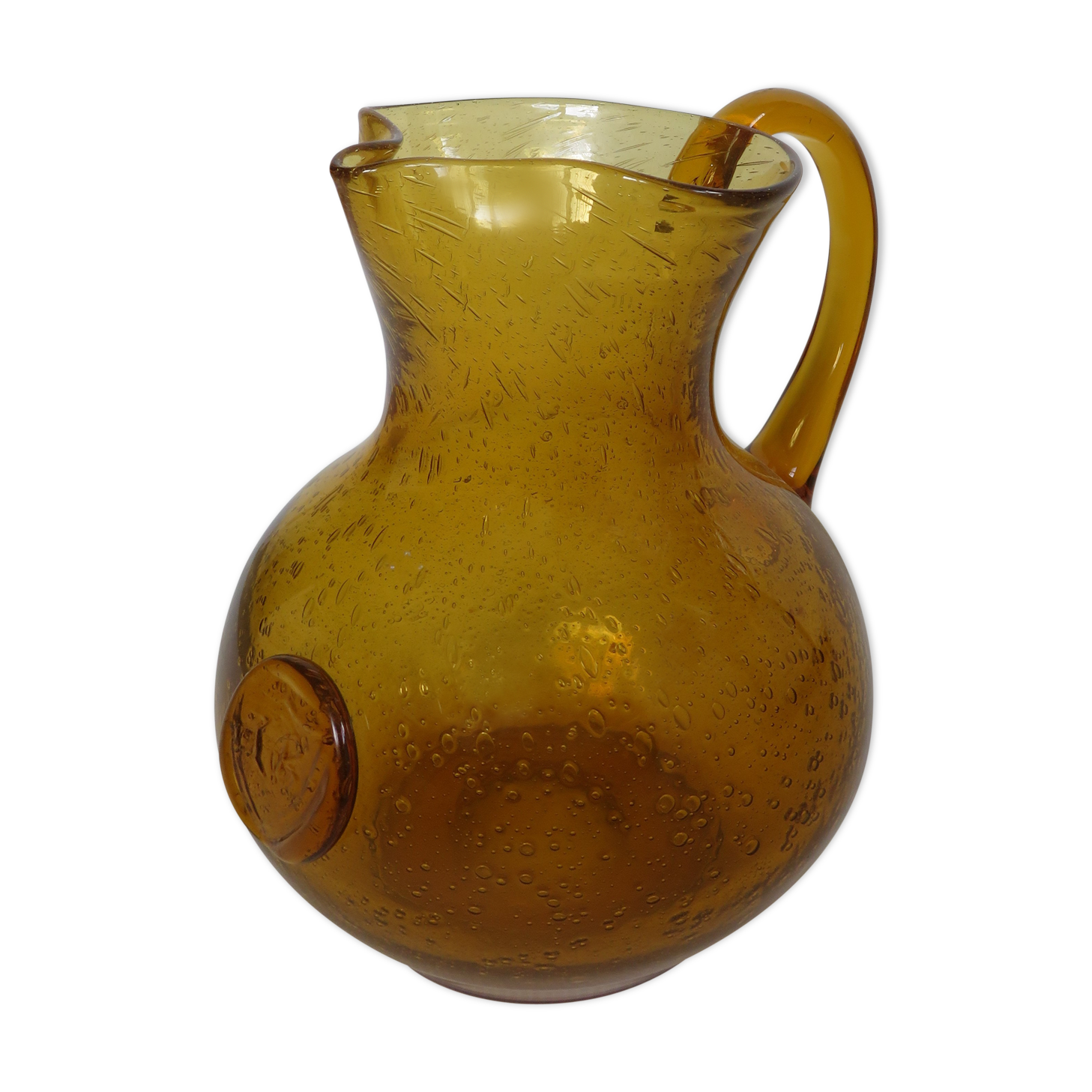 Vintage  Biot pincher 2,5L