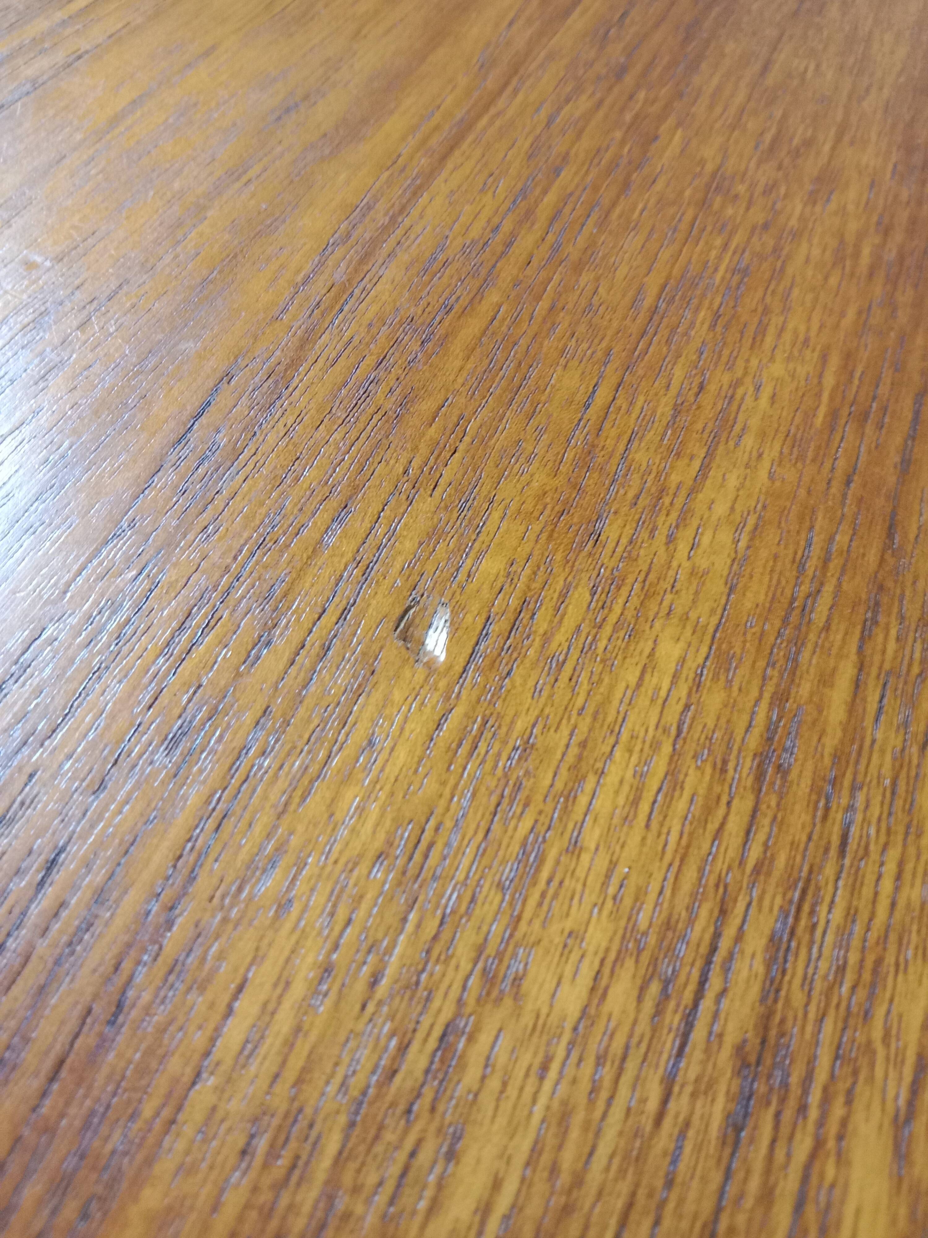 Coffee table with modular system by Folke Ohlsson