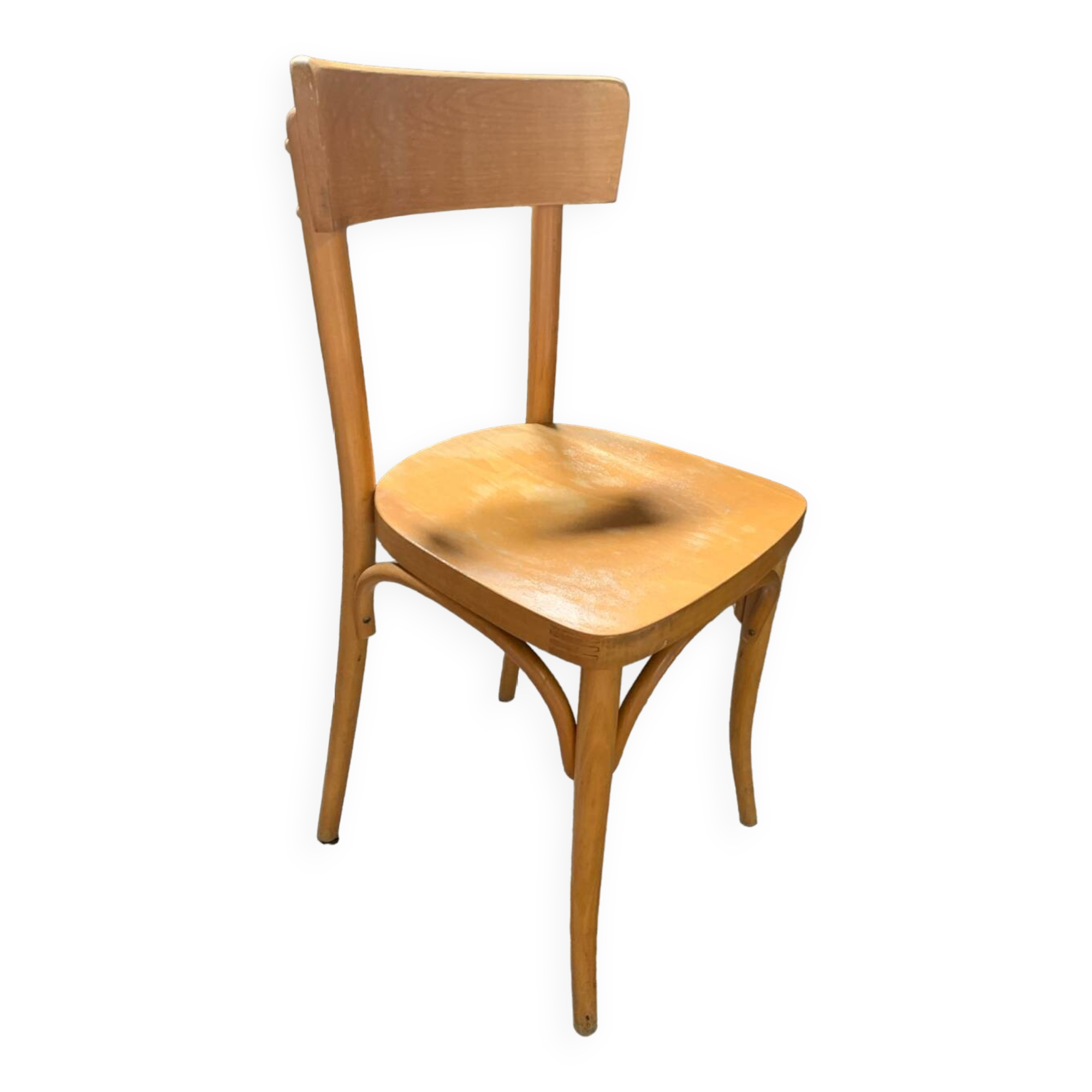 Thonet bistro chair