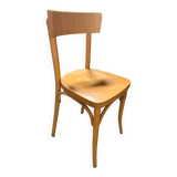 Chaise de bistrot Thonet