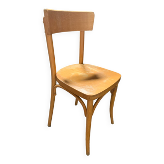 Thonet bistro chair