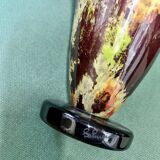 Schneider glass paste cup