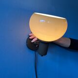 Herda mushroom wall lamp
