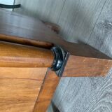 Empire bedside table