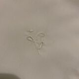 Lot of cotton veil towels