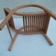 1950 Baumann armchair