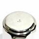 Maison Odiot - Art Deco solid silver cup