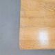 Vintage Ash and Elm Bench, Denmark, 1960s