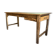 Table de ferme