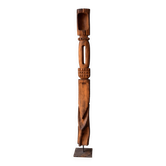 Original sculpture by the artist Akim Zerouali.