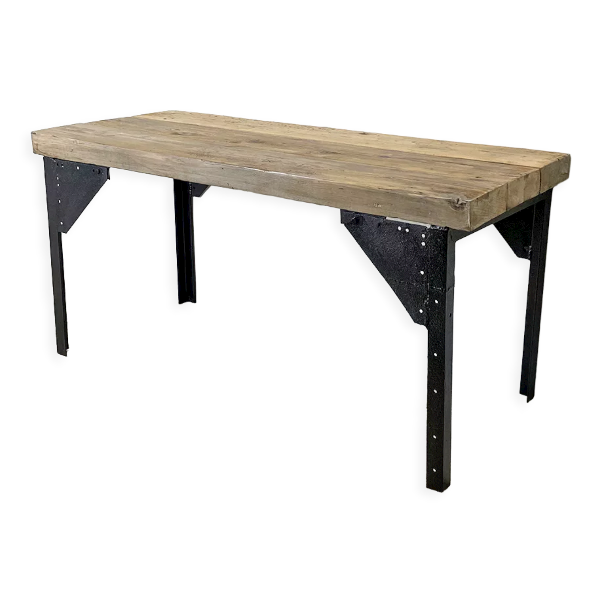 Industrial workbench