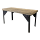 Industrial workbench