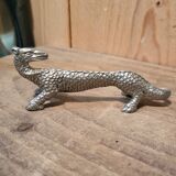 Set of ten knife holders
