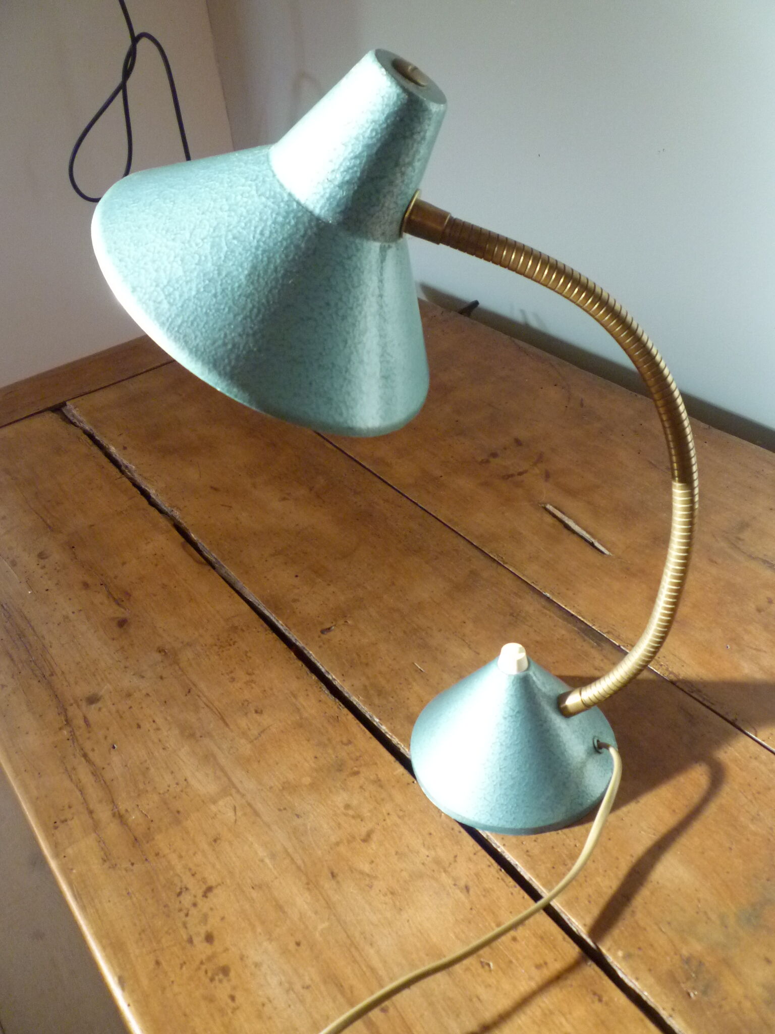 Lampe de chevet