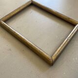 Antique gold frame 20x26cm