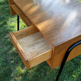 Office vintage formica