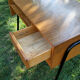 Office vintage formica