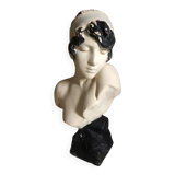 Bust for young girls