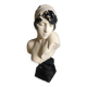 Buste jeune fille