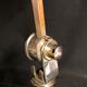 Lampe pirouett 54 cm art deco