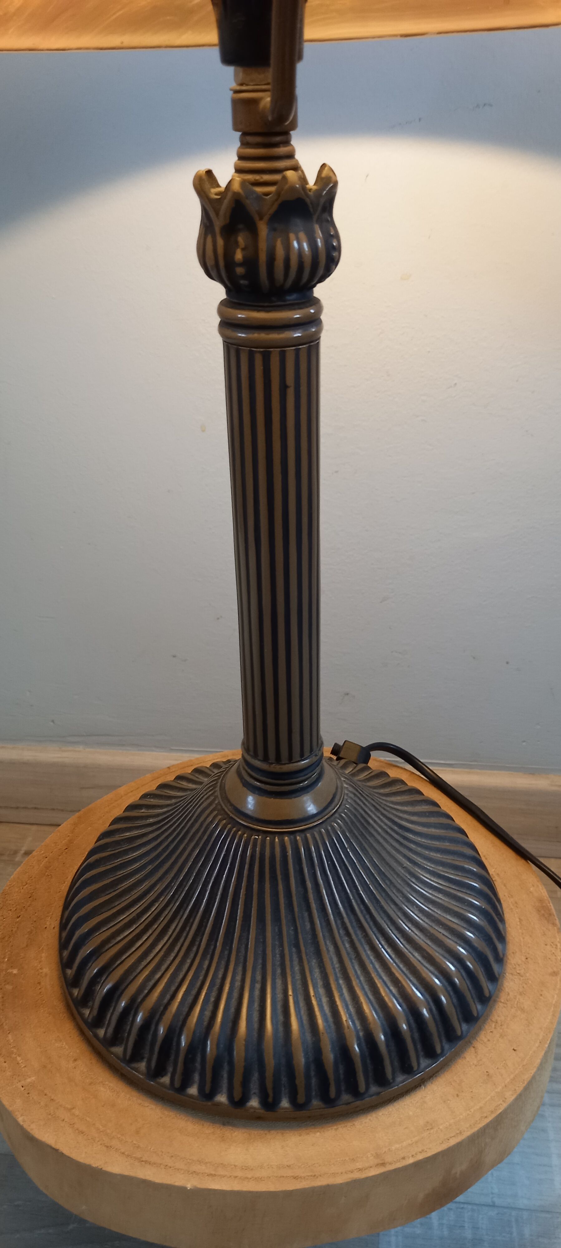 Landscape lamp