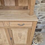 Parisian Art Deco buffet