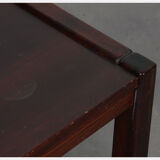 Vintage coffee table by Mobring for Ikea, 1970