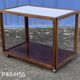 Desserte Vintage Palissandre Scandinave 1960