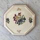 Flowering dish underside 40-50s
