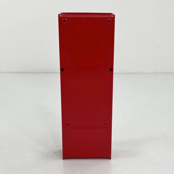 Étagère murale, armoire à pharmacie modèle T333 par Metalplastica, 1970