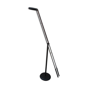 lampadaire halogène