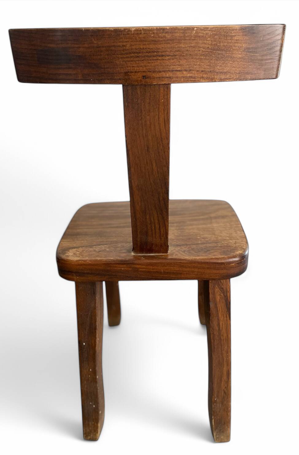 Aranjou chair, ca. 1980