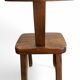 Aranjou chair, ca. 1980