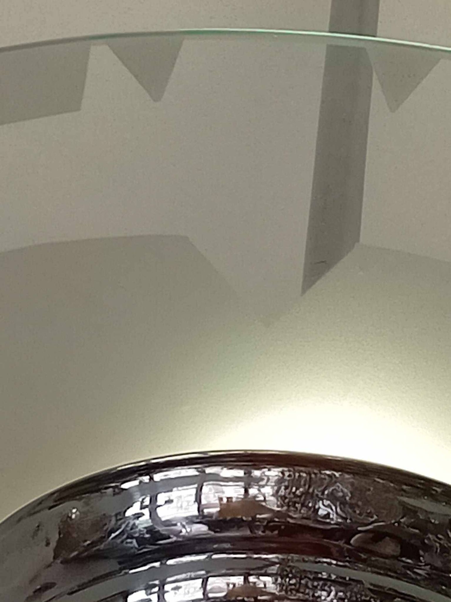 Lustre dalle Art Déco