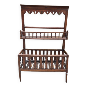 Estanier egoutoir Louis - xvi