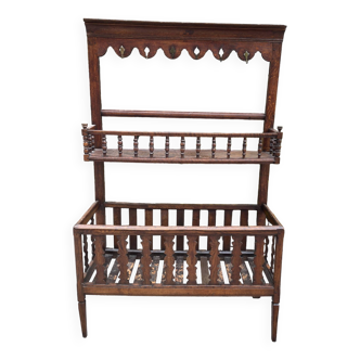 Louis XVI drainer