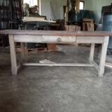 Farmhouse table