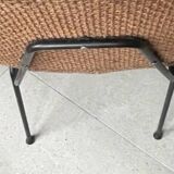 5 Pierre Paulin chairs