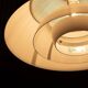 Safari Hanging Lamp by Christian Hvidt for Nordisk Solar