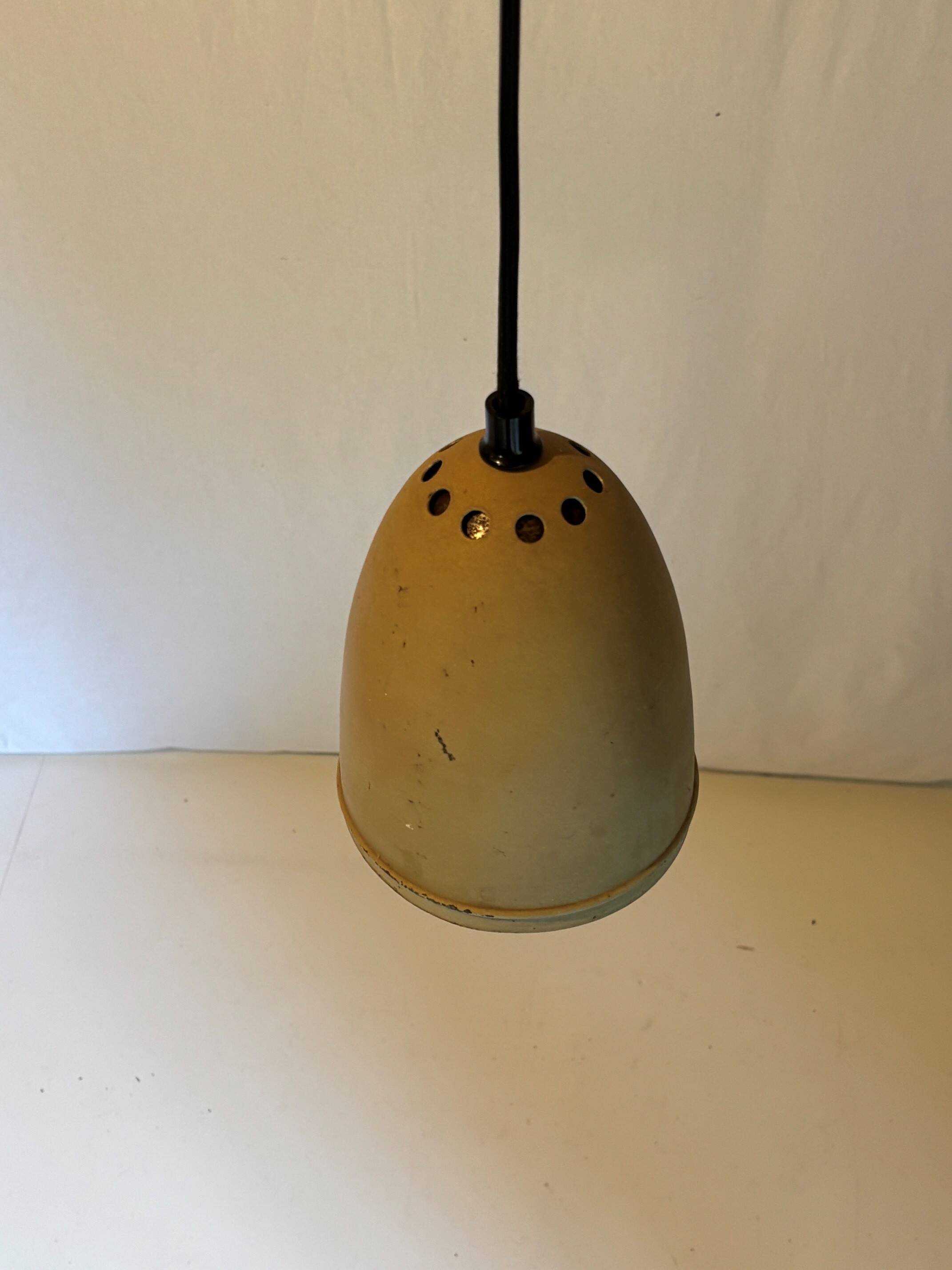 industrial suspension Six Amatc-years 40/50