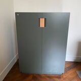 Asplund cabinet Frame