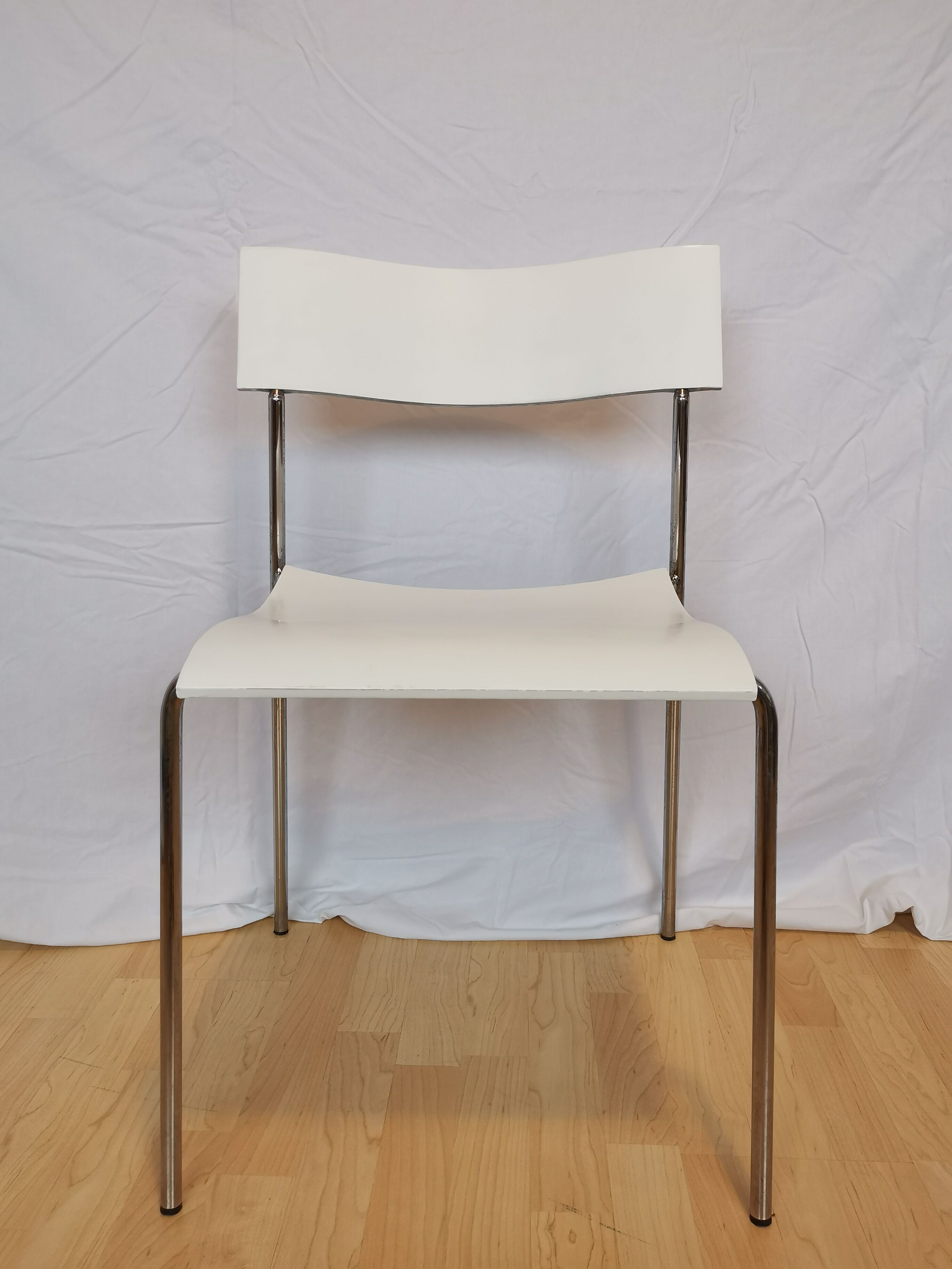 Trio of Chairs Campus, Lammhults, Sweden, 1990