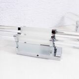 Set of 3 guti's italian wall lamps