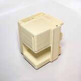 Italian design Organiser Trolley 'Superstile' Neolt, 1970s