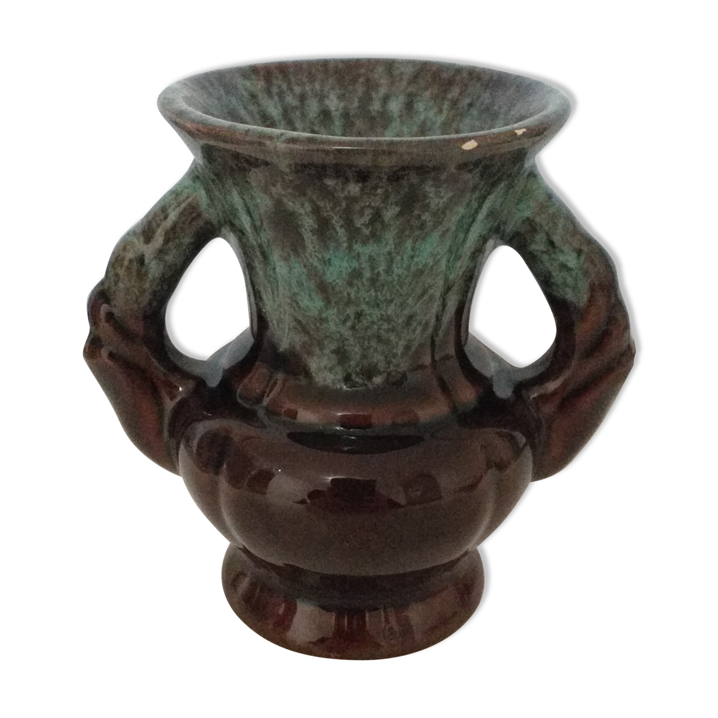 Vase ADP Art Nouveau