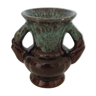 Vase adp art nouveau